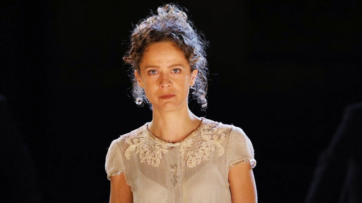 Ευχάριστα νέα για την Έλλη Τρίγγου - Το ανακοίνωσε ο ALPHA