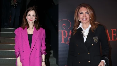 Έγιναν μανούλες με διαφορετικό τρόπο: 7 επώνυμες Ελληνίδες που υιοθέτησαν - Για την τελευταία λίγοι το γνώριζαν