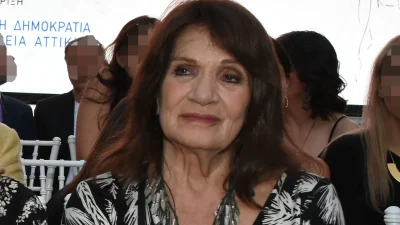 Ελπίδα: "Τσακίζει" κόκκαλα με τον θάνατο του συζύγου και του εγγονιού της - «Έφυγε στα χέρια μου»