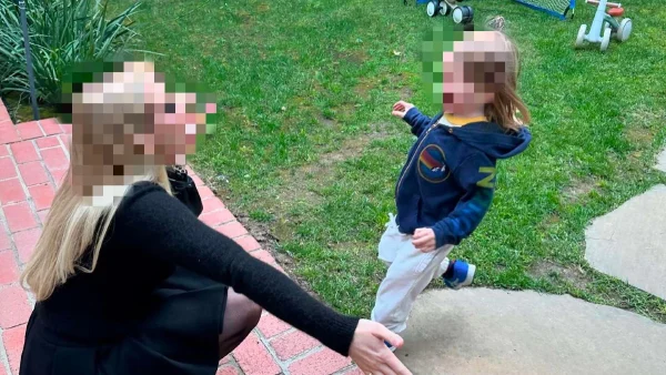 Αρραβωνιάστηκε γνωστή ηθοποιός, χωρισμένη με ένα παιδί - Η φωτογραφία με το μονόπετρο και η συγκινητική ανακοίνωση