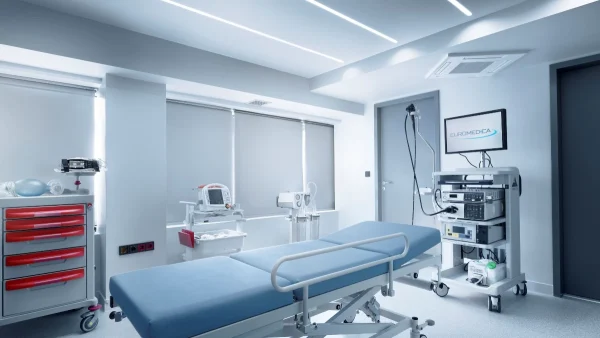 Προληπτική Κολονοσκόπηση – Μια εξέταση που σώζει