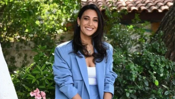 Σασμός: «Και μετά από 3 χρόνια...» - Συγκινεί η Ευγενία Σαμαρά με την ανάρτηση για το φινάλε της σειράς του Alpha