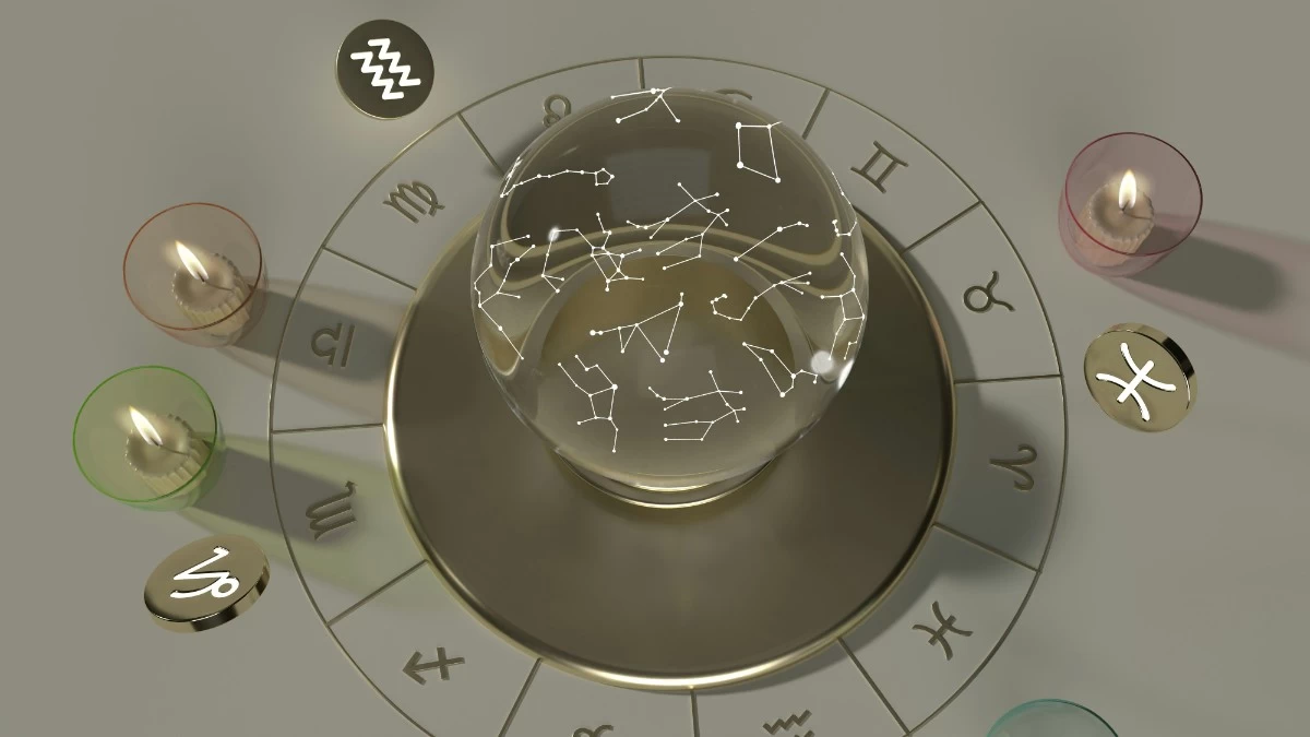 Ζώδια: Τι μας περιμένει σήμερα, Δευτέρα 29 Ιουλίου