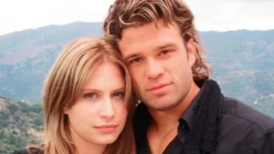 Φαίη Ζαφειράκου: Τι κάνει και πως είναι σήμερα η «Μαρία» από την σειρά Αγάπης Μαχαιριά - Το παρελθόν της