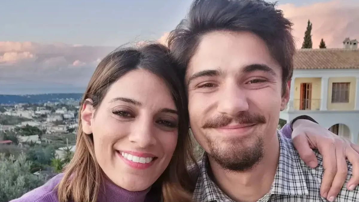 Οι Αθώοι: Κώστας Νικούλι και Χριστίνα Χειλά Φαμέλη ερωτευμένοι στη νέα σειρά του Mega - Το σενάριο για πρώτη φορά!