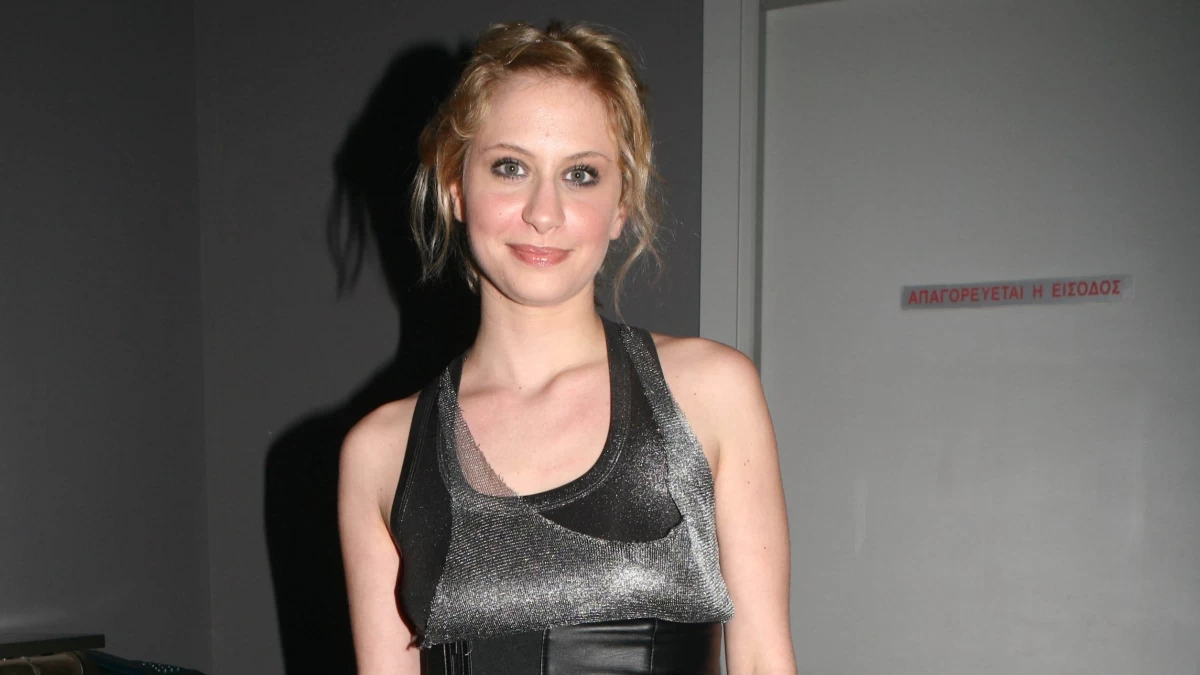 Φαίη Ζαφειράκου - «Σπάει» τη σιωπή της για το περιστατικό ενδοοικογενειακής βίας: «Έχω τρελαθεί...»