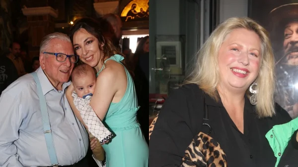 Φοίβος Βουτσάς: Ιδιαίτερη ημέρα η σημερινή 22/7 για τον γιο του Κώστα Βουτσά - Η ανάρτηση της Κατσαβού και το σχόλιο της αδερφής του, Σάντρας