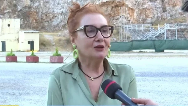 H Φωτεινή Ντεμίρη είχε παραδεχτεί το διαζύγιό της με 13 λέξεις και δεν αστειευόταν τελικά!