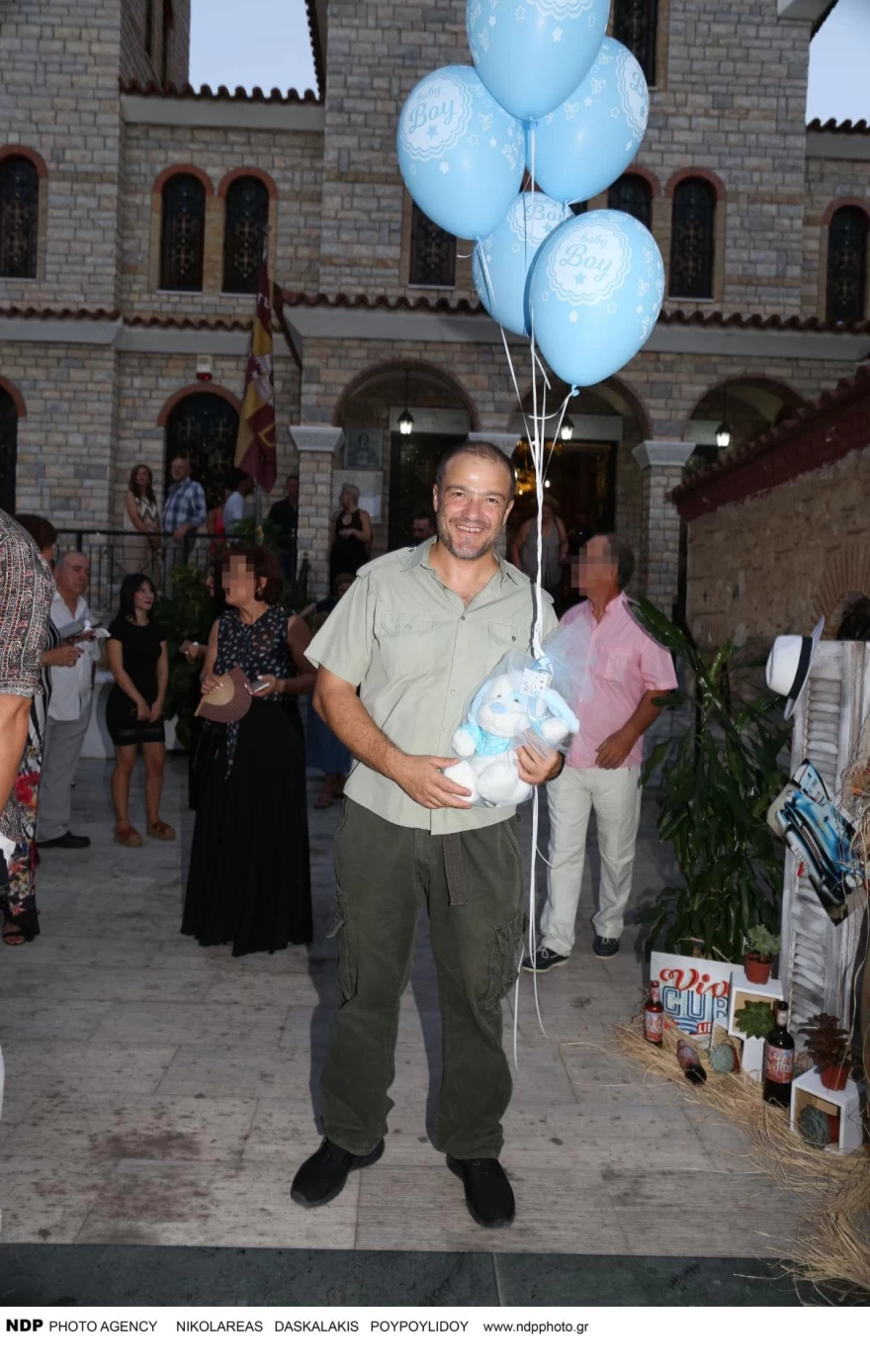 Φώτης Σπύρου