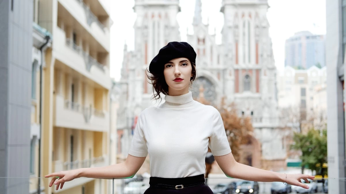 Μόδα & Σινεμά: 8 trends για να "κοπιάρεις" από τις γαλλικές ταινίας του '60