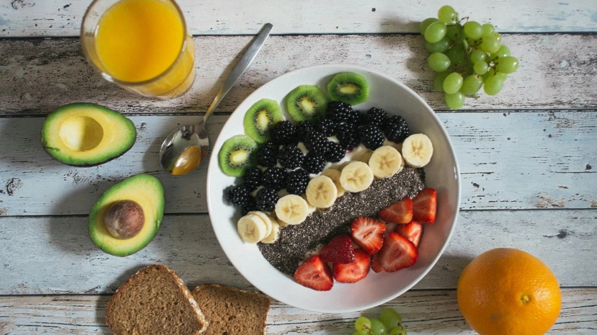 Τα 7 πιο υγιεινά φρούτα στον κόσμο - Σύμφωνα με νέα επιστημονική μελέτη