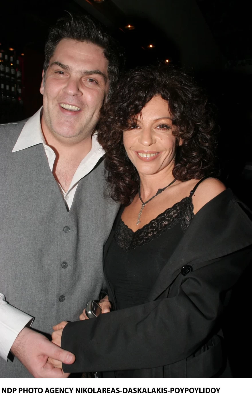 Γαλήνη Τσεβά