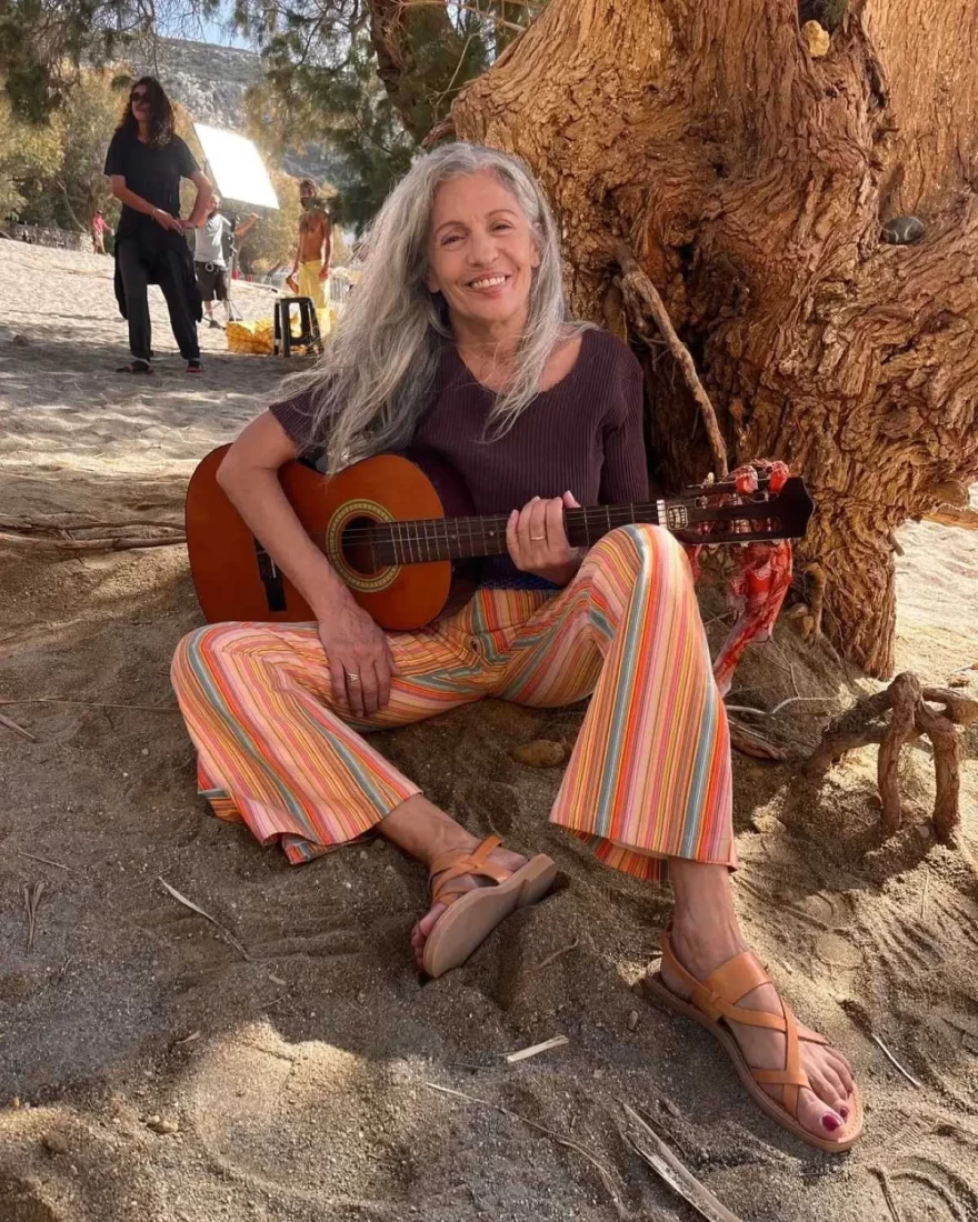 Γαλήνη Τσεβά