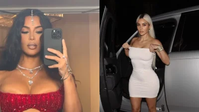 Ο γάμος της χρονιάς: Κόστισε 250 εκατομμύρια - Καλεσμένη η Κιμ Καρντάσιαν και όλη η showbiz