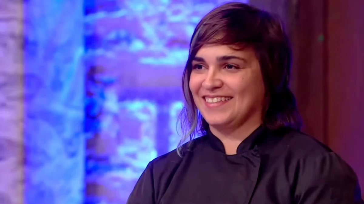 Ντέμη Γεωργίου: Τι είναι η οξεία βακτηριακή λοίμωξη που οδήγησε στο θάνατο την πρώην παίκτρια του MasterChef