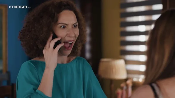 Γη της Ελιάς: Τι θα δούμε την επόμενη σεζόν - «Την εκατσουλώσαμε! Είμαι έγκυος!»