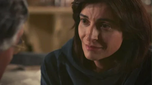 Γη της ελιάς επόμενη σεζόν: «Μας έκανες ρεζίλι!» - Η σχέση που προκαλεί χαμό