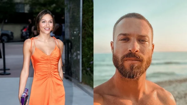 Γη της ελιάς: Τι θα δούμε στα νέα επεισόδια - Το ένοχο μυστικό της Νόρας, μνηστής του Μιχάλη