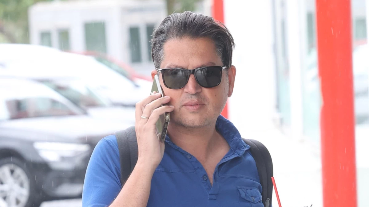 Γιάννης Πουλόπουλος: Εξοργισμένος με τον ξυλοδαρμό του 15χρονου στην Πάτρα - «Απέτυχα...»