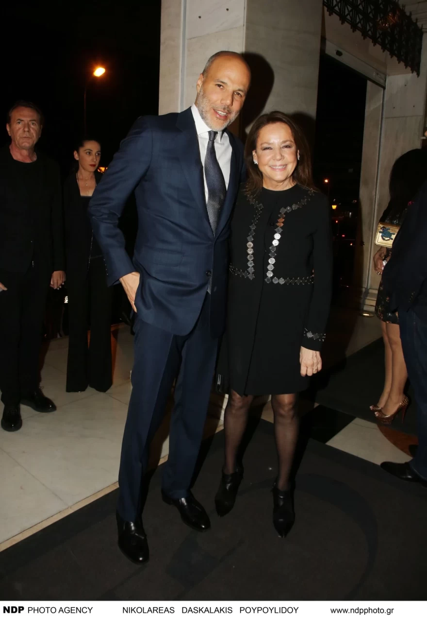 Γιώργος Μπαρμπαλιάς