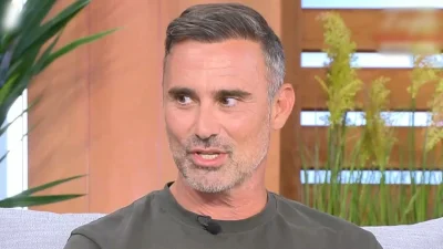 Γιώργος Καπουτζίδης: «Δεν έφυγα από την παρουσίαση της Eurovision επειδή βαριόμουνα, δεν με θέλανε από την ΕΡΤ»