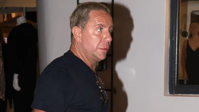 Γιώργος Μαζωνάκης: Απορρίφθηκαν τα ασφαλιστικά μέτρα προς την αδελφή του, Βάσω