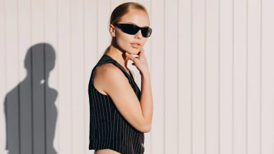 Ξαφνικά τα fashion girls φοράνε μόνο αυτά τα 6 αξεσουάρ με κλειστά μάτια!