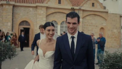 Η γη της ελιάς: Σούπερ αποκλειστικό - Δυο χωρισμοί σοκ στο νέο κύκλο