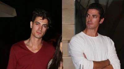 Δημήτρης Γκοτσόπουλος: Η ηλικία, η καταγωγή, η σχέση στο παρελθόν με γνωστή ηθοποιό και ο θάνατος που τον στιγμάτισε