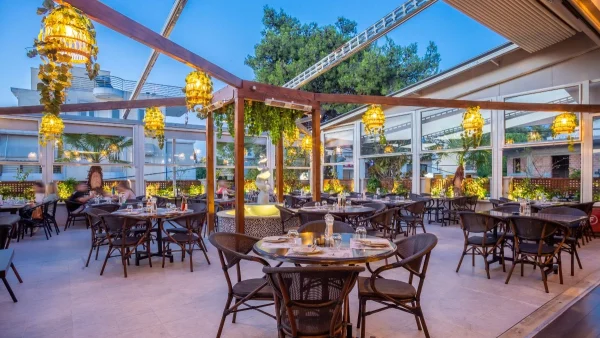 GOLOSO: Τα εστιατόρια - εγγύηση για τους λάτρεις της ιταλικής κουζίνας