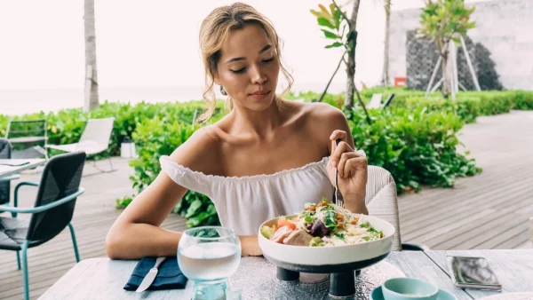 Αυτή η τροφή είναι η καλύτερη πηγή πρωτεϊνης σύμφωνα με τους επιστήμονες του Χάρβαρντ