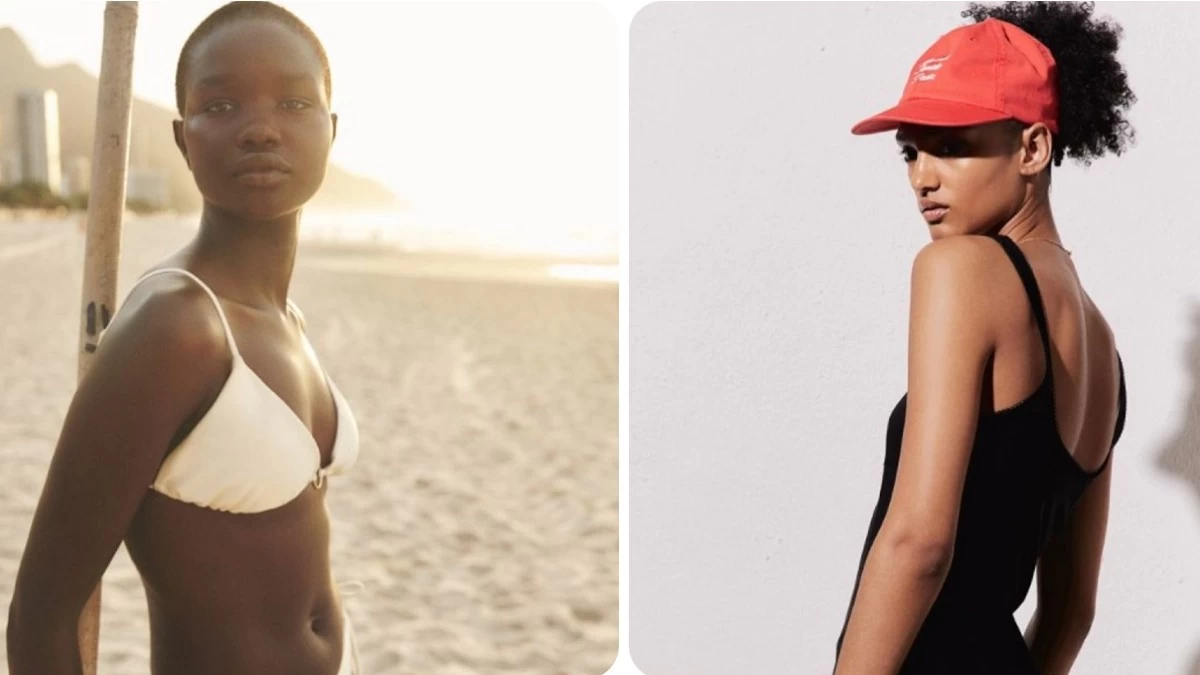 H&M Εκπτώσεις: Οι Γαλλίδες ορκίζονται σε αυτά τα 10 summer staples μέχρι 15 ευρώ - Το κόλπο που εφαρμόζουν στις αγορές τους