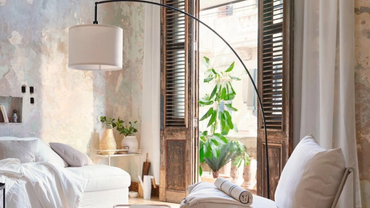 IKEA: Οι Γαλλίδες βάζουν αυτή την πολυθρόνα στο σαλόνι τους για να δείξει μοντέρνο - Κοστίζει μόνο 45 ευρώ