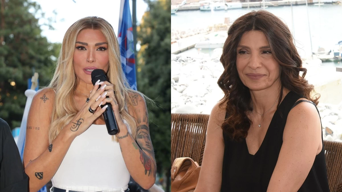 Έζησαν την απόλυτη τραγωδία: 10 επώνυμες Ελληνίδες που έχασαν τους συντρόφους τους με τραγικό τρόπο