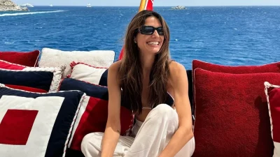 Trend alert: 5 παρουσιάστριες σού δείχνουν τις 5 βασικές τάσεις του καλοκαιριού