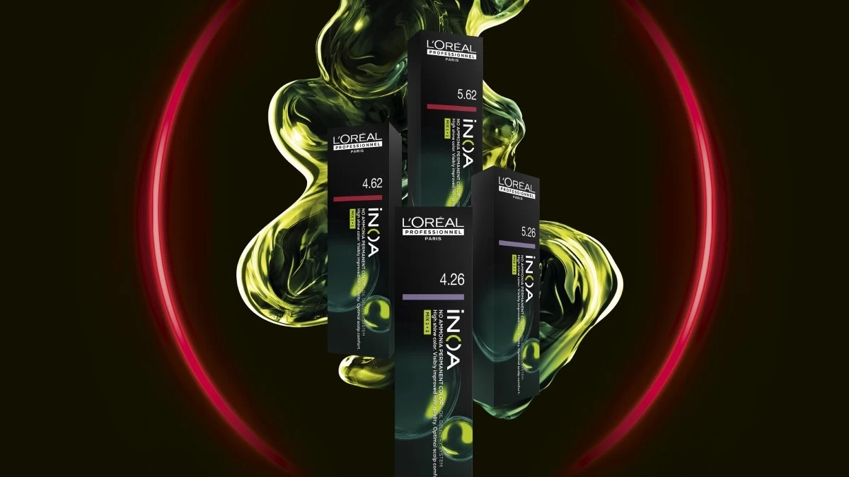 Απελευθέρωσε τη λάμψη σου: Ένας πολύχρωμος οδηγός μαλλιών