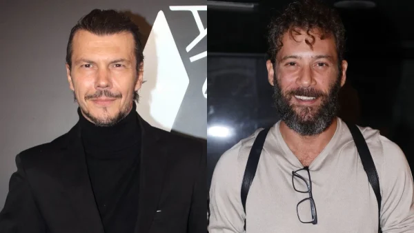 Ένας κατά συρροή δολοφόνος σκορπίζει τον τρόμο - Η σειρά του STAR με Παπαζήση και Αλμπάνη που θα σοκάρει