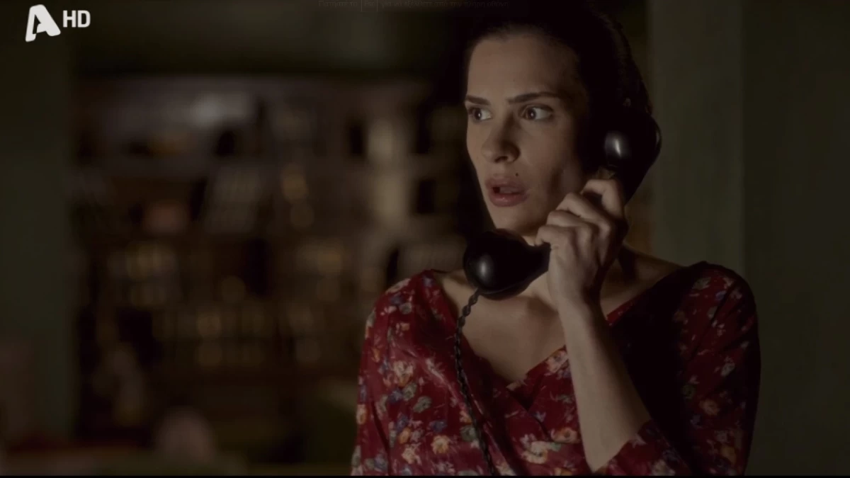 Ιζαμπέλλα Φούλοπ – To «αντίο» στη «Δέσπω» από το «Προξενιό της Ιουλίας»: «Είχες το τέλος που σου άξιζε»