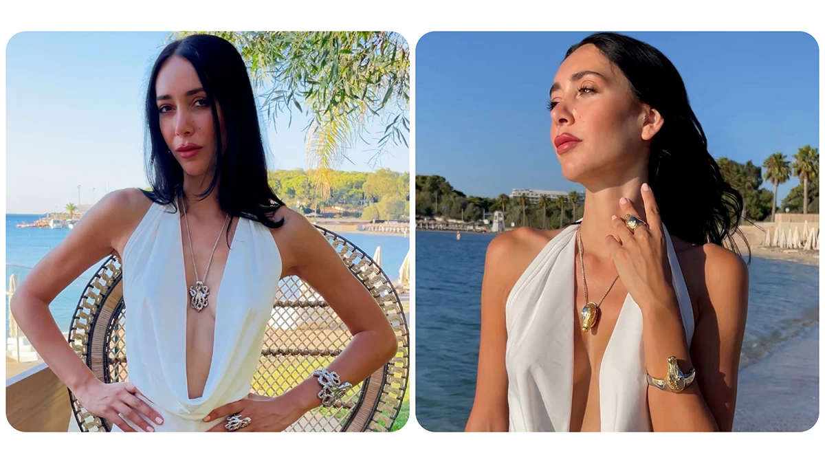 Super Διαγωνισμός αξίας 2.500 ευρώ στο youweekly.gr: 1 τυχερή θα κερδίσει ένα συγκλονιστικό σετ κοσμημάτων Valera Jewels