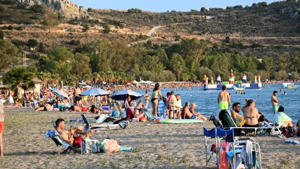 Καύσωνας - Στα ύψη ο υδράργυρος: Τα έκτακτα μέτρα που τίθενται σε ισχύ σε όλη τη χώρα