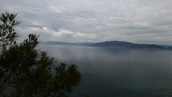 Έκτακτο δελτίο επιδείνωσης καιρού: Έρχονται ισχυρές βροχές, καταιγίδες κεραυνοί και τοπικές χαλαζοπτώσεις