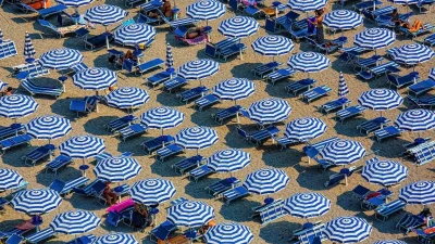 Καιρός σήμερα 11/7: Η θερμοκρασία θα σημειώσει μικρή άνοδο - Μέχρι που θα φτάσει ο υδράργυρος