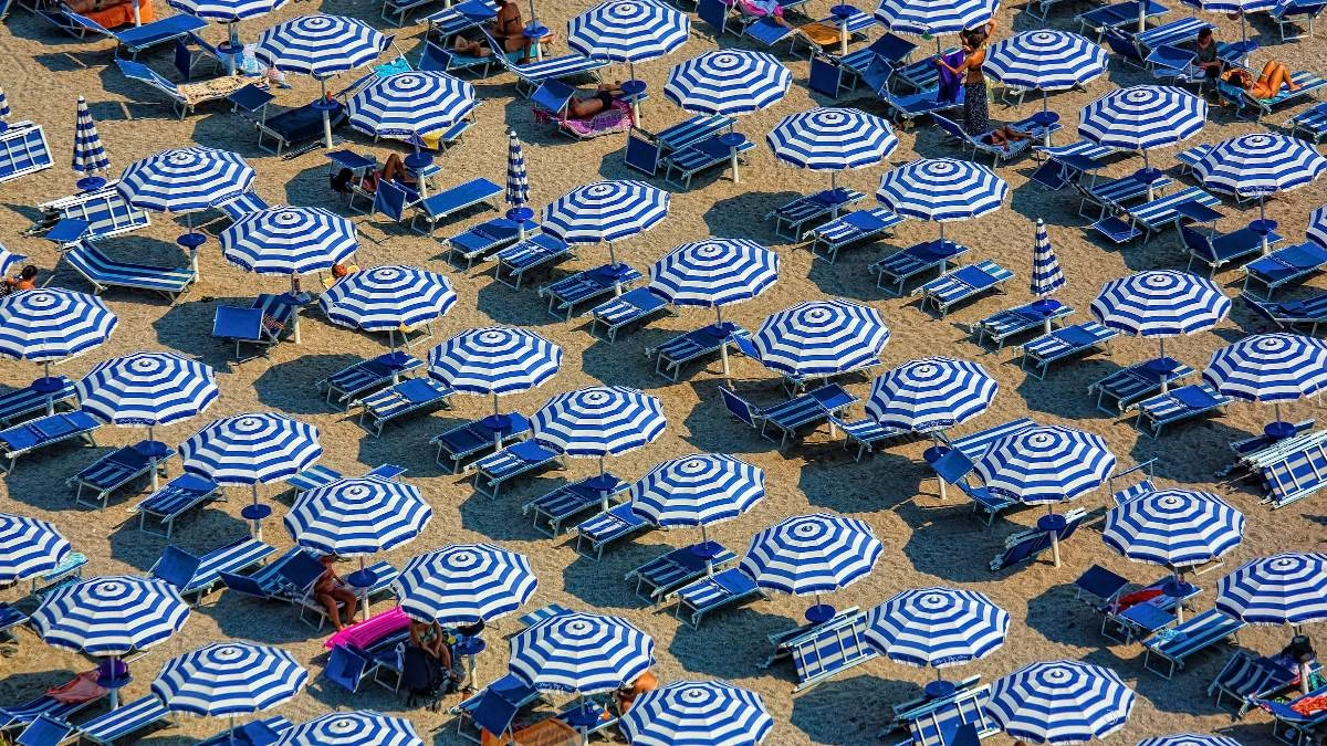 Καιρός σήμερα 11/7: Η θερμοκρασία θα σημειώσει μικρή άνοδο - Μέχρι που θα φτάσει ο υδράργυρος