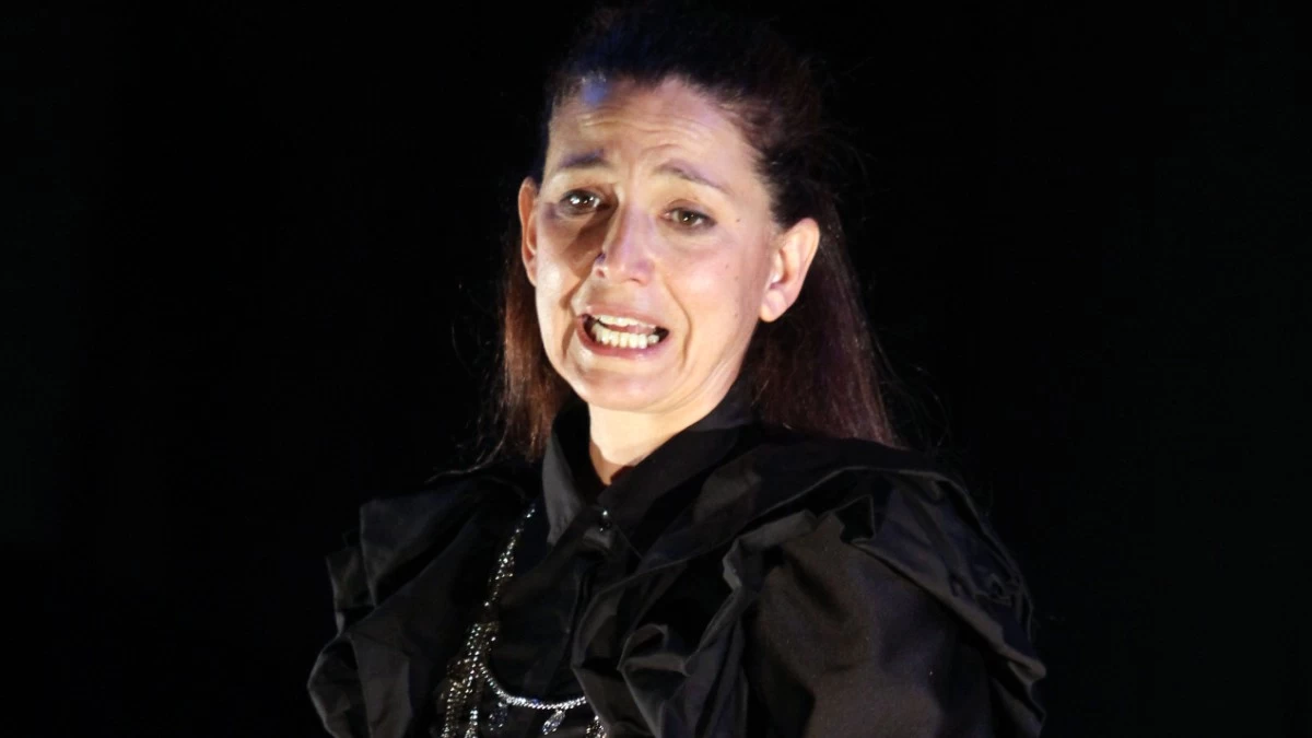 Καλλιόπη Ευαγγελίδου: Στο νοσοκομείο Σερρών η ηθοποιός - Τι συνέβη;