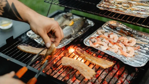 5 εύκολα καλοκαιρινά φαγητά για να μην "σπάτε" κάθε μέρα το κεφάλι σας στο τι θα φάτε