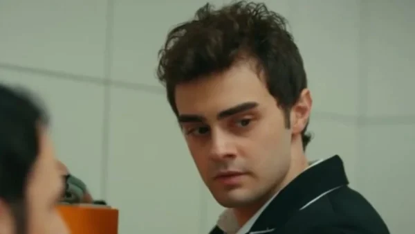 Kardeslerim: Σούπερ αποκλειστικό - Ο Ομέρ είναι γιος της Σουζάν