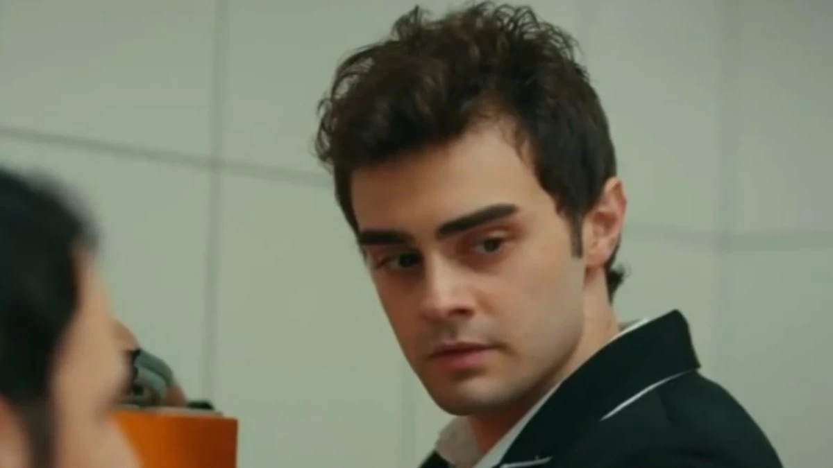 Kardeslerim: Σούπερ αποκλειστικό - Ο Ομέρ είναι γιος της Σουζάν