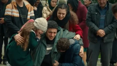 ALPHA: Η νέα σειρά που έρχεται στις 15/7 - Ο Γολγοθάς 4 παιδιών που μένουν ξαφνικά ορφανά!