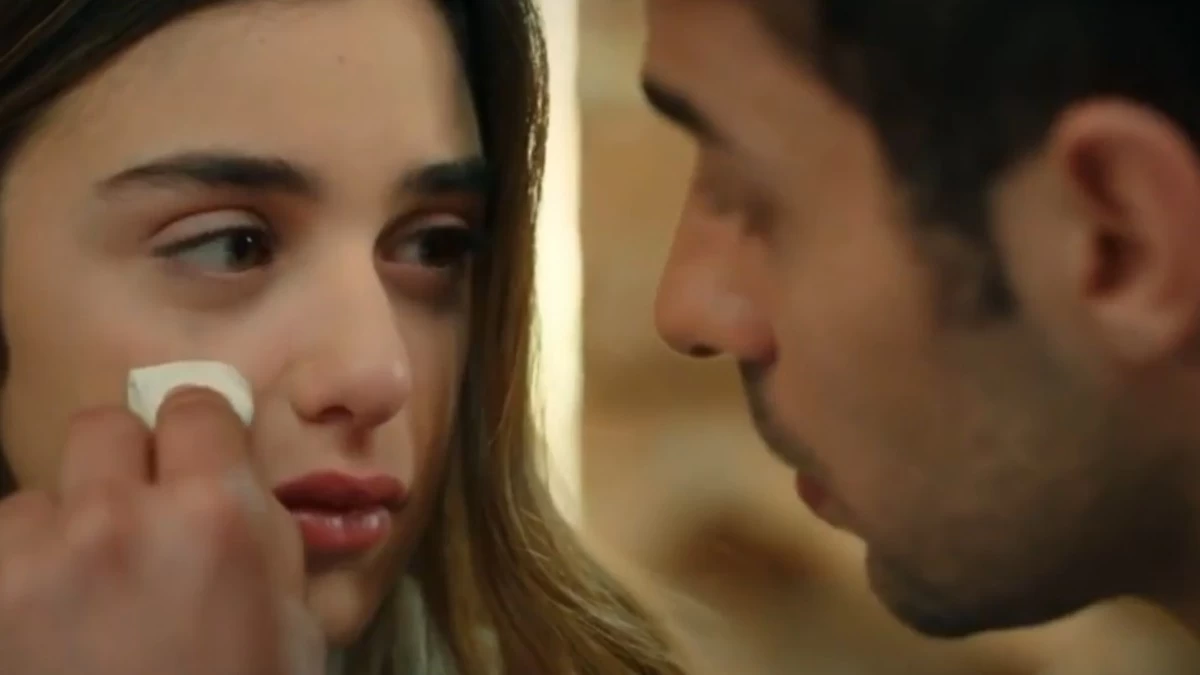 Kardeslerim: «Είμαι ερωτευμένη μαζί σου!» - Η Μελίσα εξομολογείται την αγάπη της στον Καντίρ