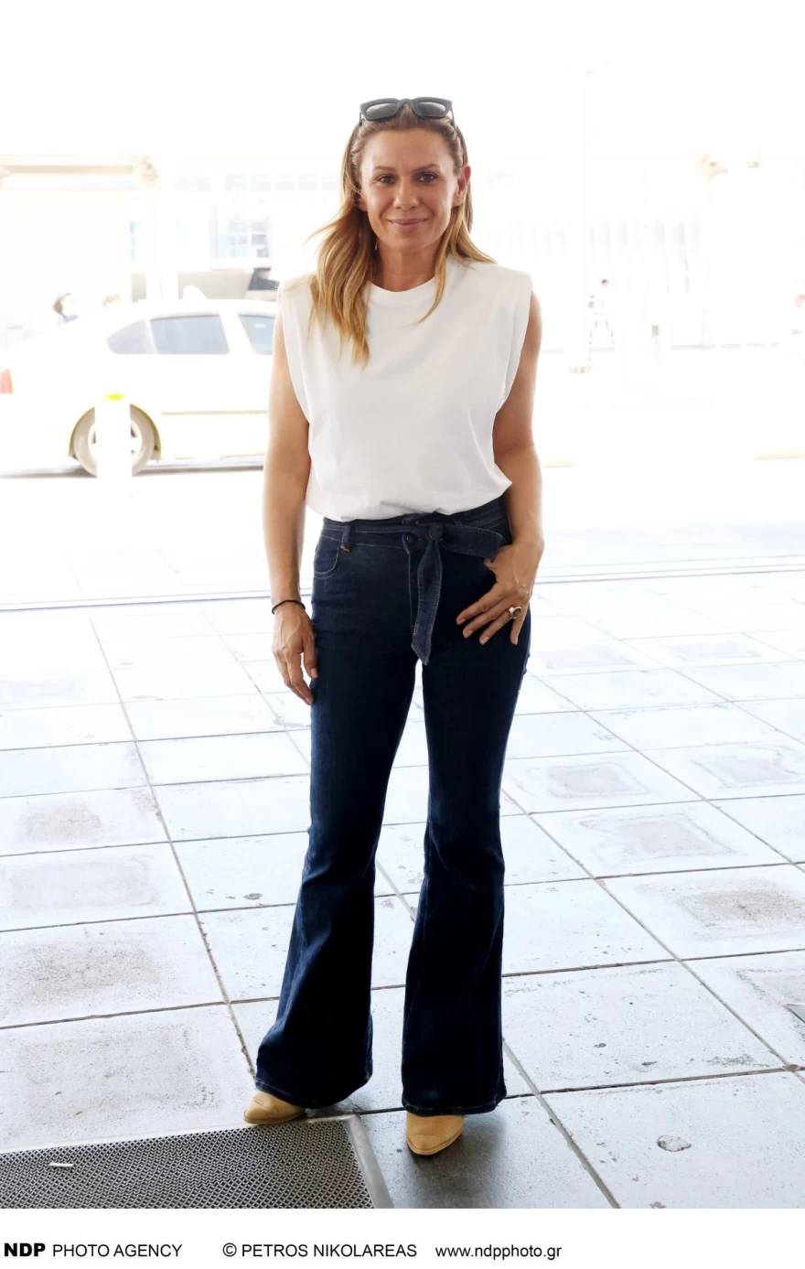 Κατερίνα Καραβάτου